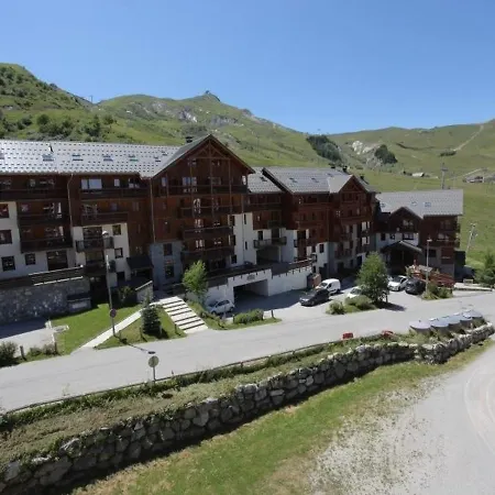 Goleon 7 Fontcouverte-la-Toussuire