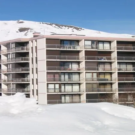 Goleon 7 * Fontcouverte-la-Toussuire